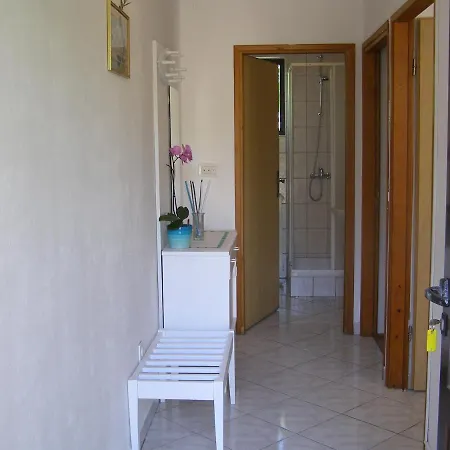 With A Parking Space Krk - 5327 Krk Town