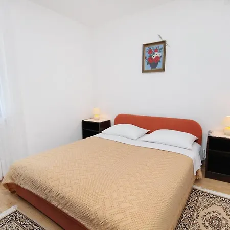 With A Parking Space Krk - 5327 Apartment *