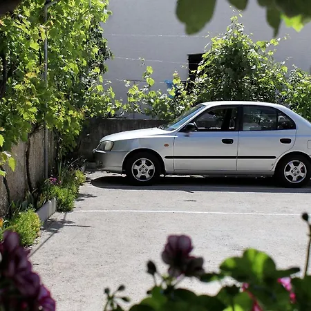 With A Parking Space Krk - 5327 Krk Town